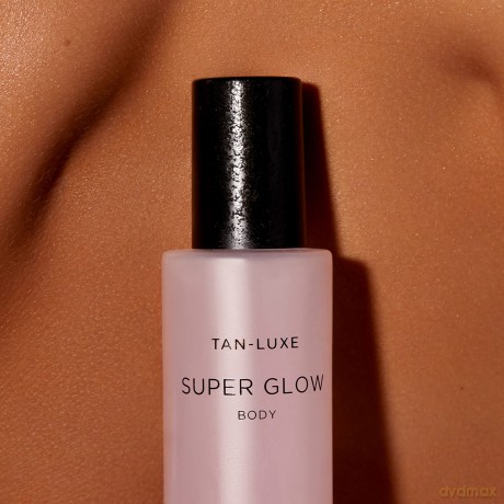 Tan-Luxe - Super Glow Body 150 ml