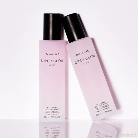 Tan-Luxe - Super Glow Body 150 ml