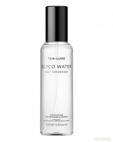 Tan Luxe Glyco Water Produkt Oczyszczający 200ml