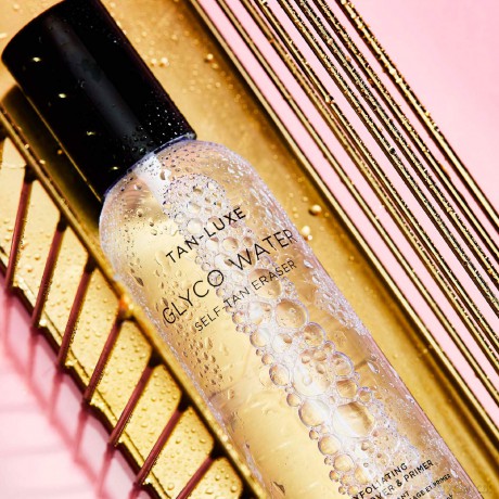 Tan Luxe Glyco Water Produkt Oczyszczający 200ml