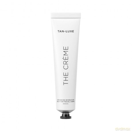 Krem Tan-Luxe The Creme na dzień 65 ml