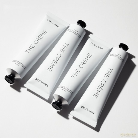 Krem Tan-Luxe The Creme na dzień 65 ml