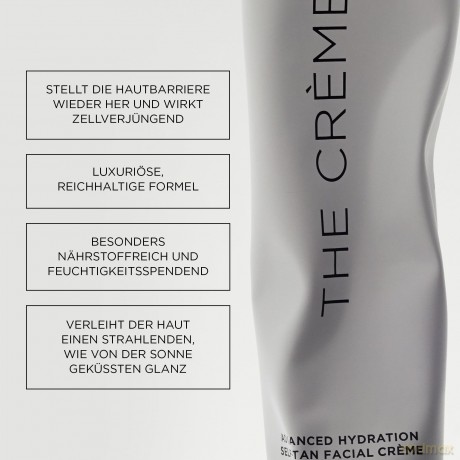 Krem Tan-Luxe The Creme na dzień 65 ml