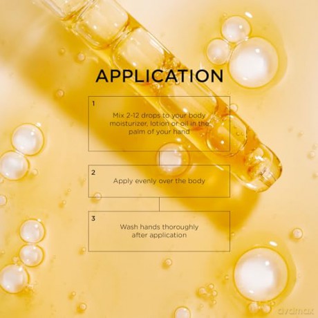Tan-Luxe - The Glow Illuminating Body Oil 80 ml