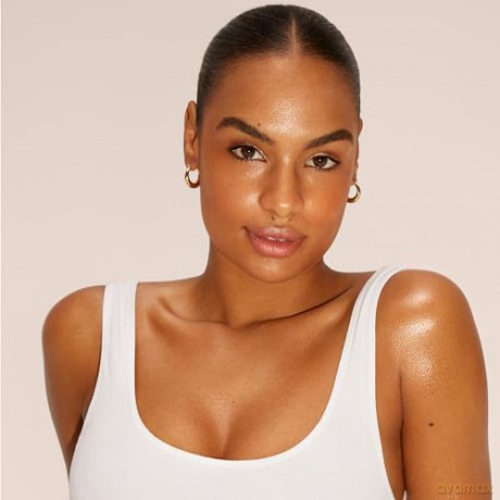 Tan-Luxe - The Glow Illuminating Body Oil 80 ml