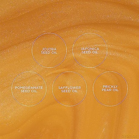Tan-Luxe - The Glow Illuminating Body Oil 80 ml
