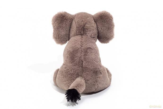 Teddy Hermann Siedzący słonik 25 cm