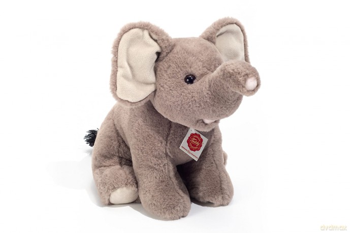 Teddy Hermann Siedzący słonik 25 cm