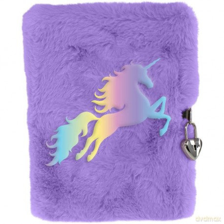 Tinka - Diary - Unicorn (8-804532)