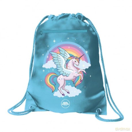 Tinka - Gym Bag 34 x 45 cm - Pegasus (8-804535)