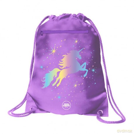 Tinka - Gym Bag 34 x 45 cm - Unicorn (8-804536)