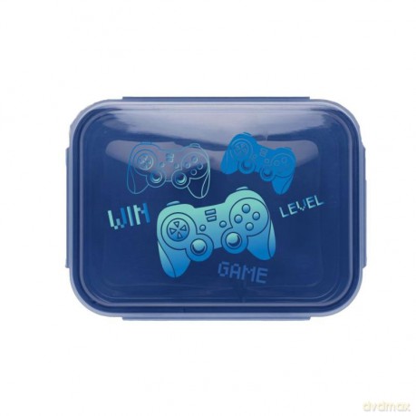 Tinka - Lunch Box - Gaming (8-804522)