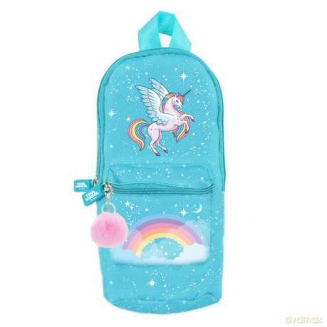 Tinka - Pencil Case Backpack - Pegasus (8-804517)