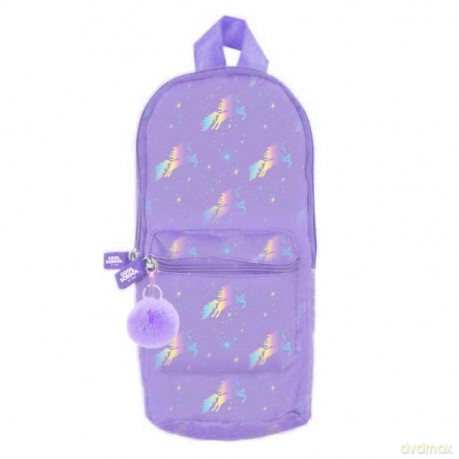 Tinka - Pencil Case Backpack - Unicorn (8-804518)