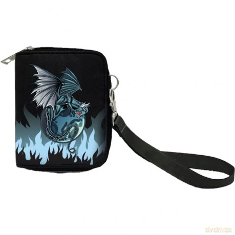 Tinka - Wallet - Dragon (8-804529)