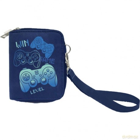Tinka - Wallet - Gaming (8-804530)