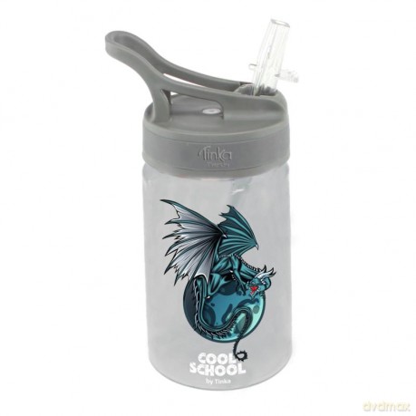 Tinka - Water Bottle - Dragon (8-804525)