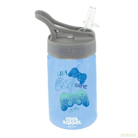 Tinka - Water Bottle - Gaming (8-804526)