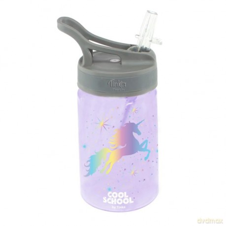 Tinka - Water Bottle - Unicorn (8-804524)