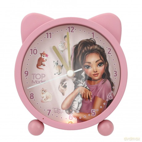 TOPModel Alarmclock Kitty (0412953)