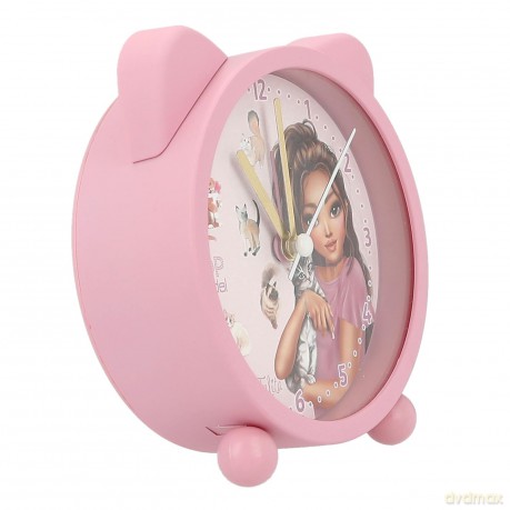 TOPModel Alarmclock Kitty (0412953)