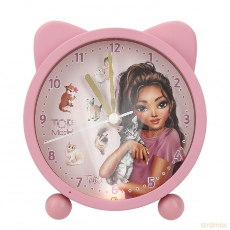 TOPModel Alarmclock Kitty (0412953)