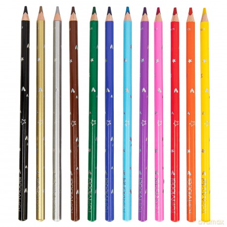 TOPModel Colour Roulette (0412103)