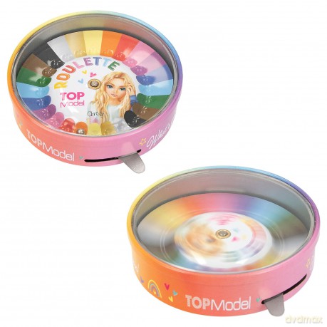 TOPModel Colour Roulette (0412103)