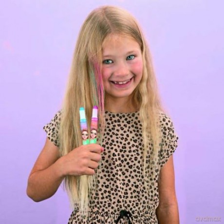 TOPModel Hair Chalk Pens BEAUTY and ME (0412697)