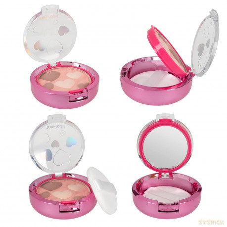 TOPModel Powder Blush BEAUTY and ME (0412814)