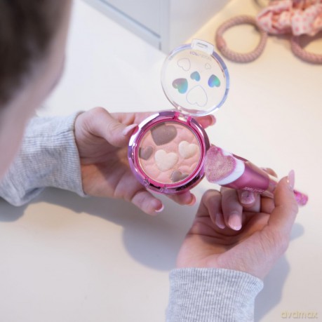 TOPModel Powder Blush BEAUTY and ME (0412814)