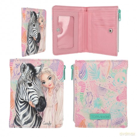 TOPModel Purse WILD (0412795)