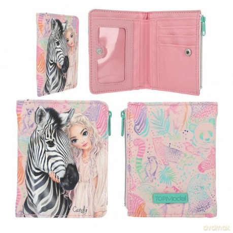 TOPModel Purse WILD (0412795)
