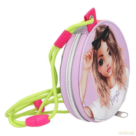 TOPModel Purse With Lanyard FLASH (0412773)