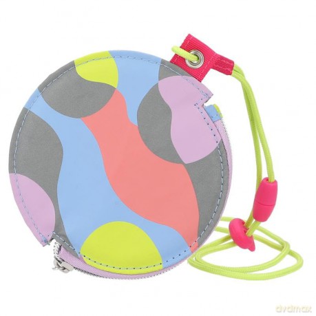 TOPModel Purse With Lanyard FLASH (0412773)