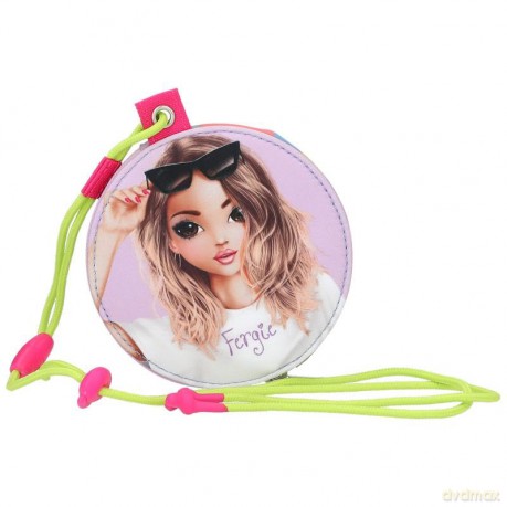 TOPModel Purse With Lanyard FLASH (0412773)