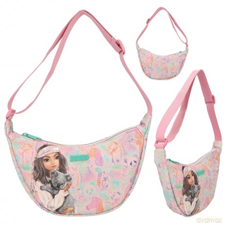 TOPModel Small Halfmoon Shoulderbag (0412793)