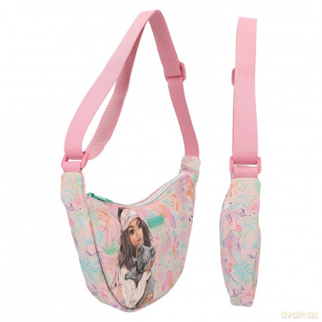 TOPModel Small Halfmoon Shoulderbag (0412793)