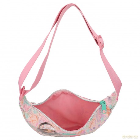 TOPModel Small Halfmoon Shoulderbag (0412793)