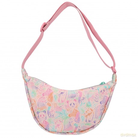 TOPModel Small Halfmoon Shoulderbag (0412793)