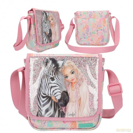 TOPModel Small Shoulder Bag WILD (0412789)