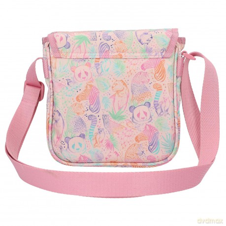 TOPModel Small Shoulder Bag WILD (0412789)