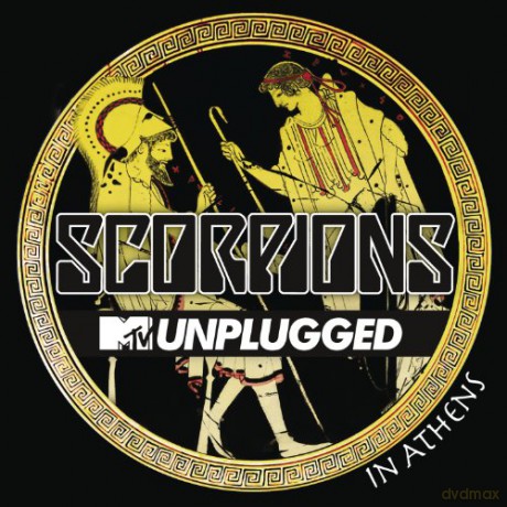 Scorpions: Mtv Unplugged [2CD]