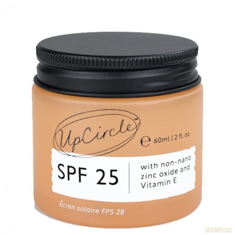 Krem wielozadaniowy do twarzy UpCircle 60 ml