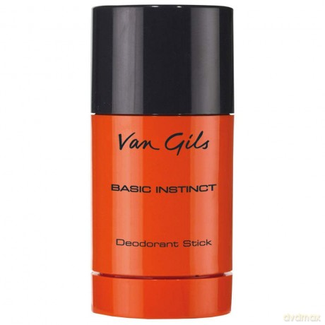Van Gils - Basic Instinct Deodorant Stick 75 ml