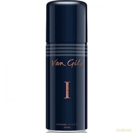 Van Gils - I Deodorant Spray 150 ml