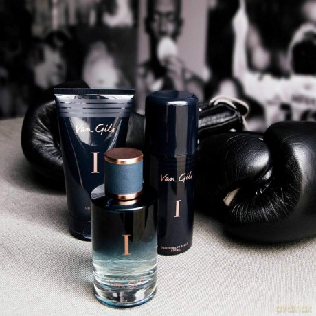 Van Gils - I Deodorant Spray 150 ml