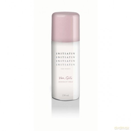 Van Gils - Initiativ Deodorant spray 150 ml
