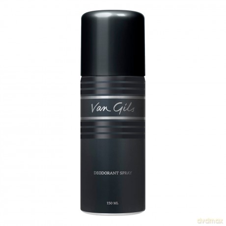 Van Gils - Strictly For Men - Deodorant Spray 150 ml
