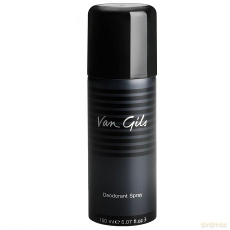 Van Gils - Strictly For Men - Deodorant Spray 150 ml